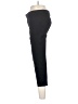 Banana Republic Solid Black Active Pants Size 4S - photo 5