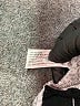 Cat & Jack 100% Polyester Gray Zip Up Hoodie Size 16 - photo 4