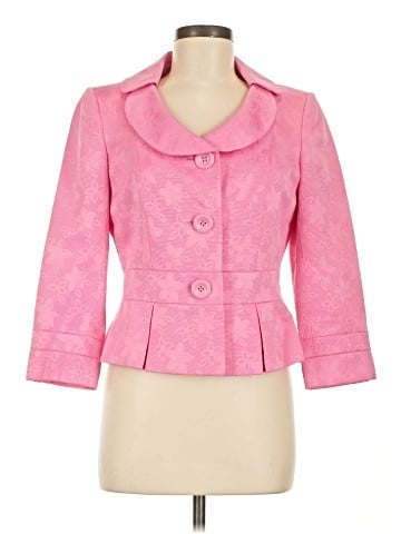 Tahari by ASL Coat (view 1)