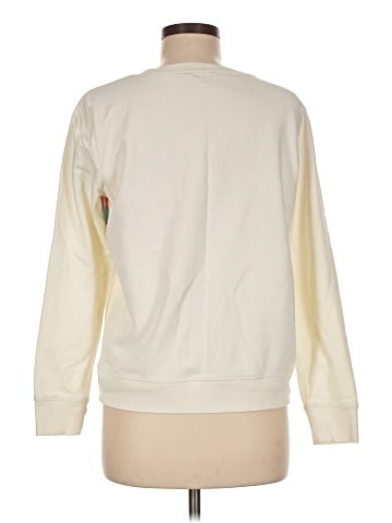 J.Crew Factory Store Sweatshirt (view 2)