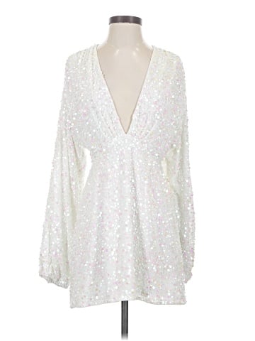 Show Me Your Mumu Cocktail Dress (view 1)