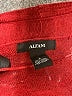 Alfani Red Cardigan Size L - photo 7