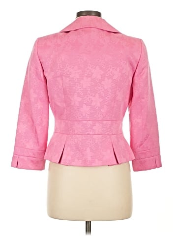 Tahari by ASL Coat (view 2)