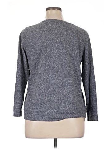 Style&Co Pullover Sweater (view 2)