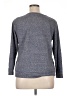Style&Co Gray Pullover Sweater Size XL - photo 2