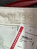 DL1961 Ivory Shorts Size 29 waist - photo 3