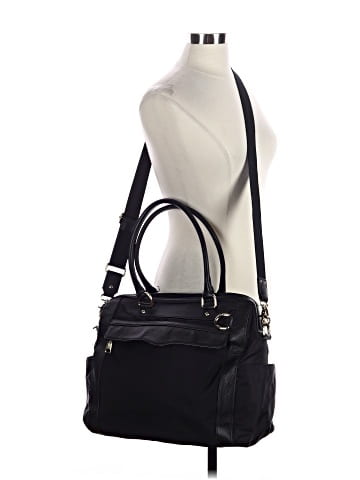 Rebecca Minkoff Satchel (view 2)