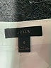 J.Crew Ivory Casual Skirt Size 0 - photo 4
