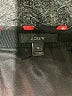 J.Crew 100% Polyester Hearts Black Casual Skirt Size 6 - photo 4