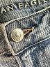 American Eagle Outfitters Blue Jeans Size 10 - photo 7