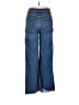 FRAME Blue Jeans Size 28 waist - photo 2