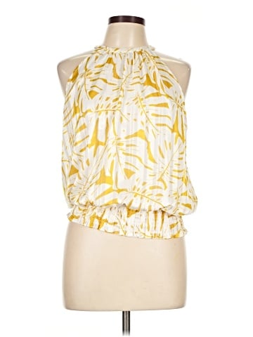 J by Joie Sleeveless Blouse (view 1)