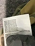 Burton 100% Polyester Camo Green Pullover Hoodie Size S - photo 8