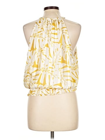J by Joie Sleeveless Blouse (view 2)