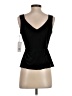 Bailey 44 Black Sleeveless Blouse Size XS - photo 2