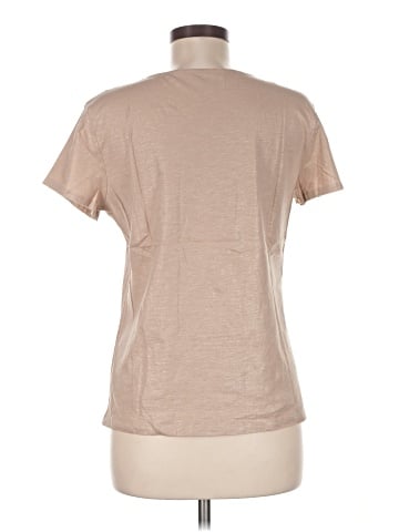 Zenergy by Chico's Short Sleeve T-Shirt (view 2)