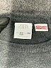 Zara Kids Solid Gray Pullover Sweater Size 3 - 4 - photo 3