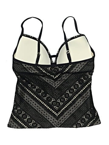Bleu Rod Beattie Swimsuit Top (view 2)