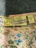Princess Vera Wang 100% Polyester Tan Long Sleeve Blouse Size M - photo 7
