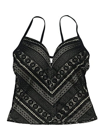 Bleu Rod Beattie Swimsuit Top (view 1)
