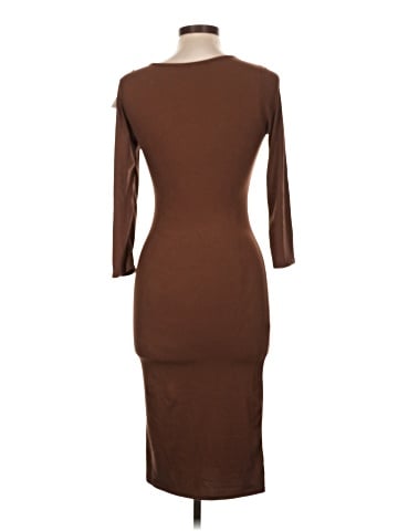 Yelete Cocktail Dress (view 2)