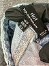 Missguided Hearts Blue Jeans Size 6 - photo 9