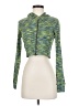 American Eagle Outfitters Green Cardigan Size S - photo 1