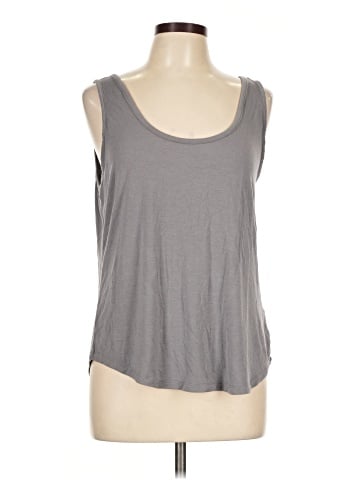Gap Body Sleeveless T-Shirt (view 1)