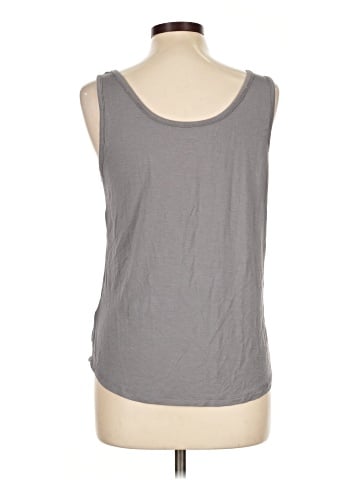 Gap Body Sleeveless T-Shirt (view 2)