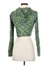 American Eagle Outfitters Green Cardigan Size S - photo 2