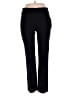 Rekucci Black Active Pants Size 14 (petite) - photo 1