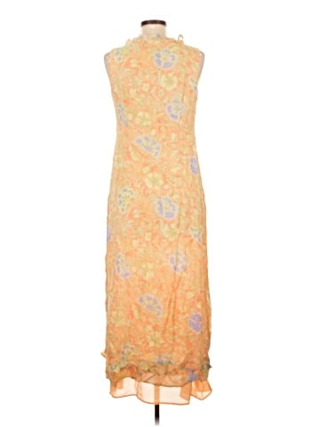 Sigrid Olsen Casual Dress (view 2)