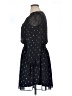 Jessica Howard 100% Polyester Black Casual Dress Size 14 Petite - photo 5