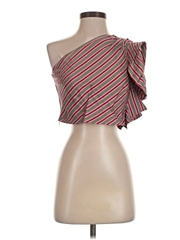 Maeve by Anthropologie Sleeveless Top (view 1)
