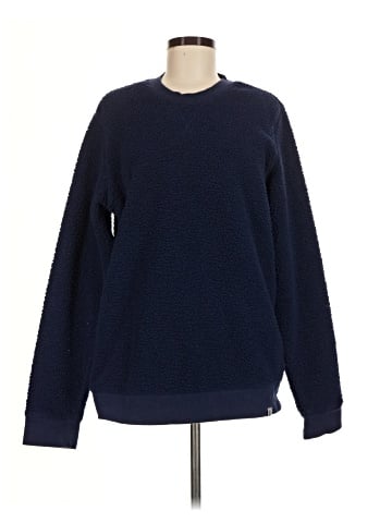 Lands' End Pullover Sweater (view 1)
