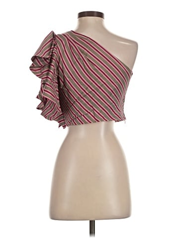 Maeve by Anthropologie Sleeveless Top (view 2)