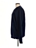 Lands' End Solid Blue Pullover Sweater Size M (tall) - photo 5