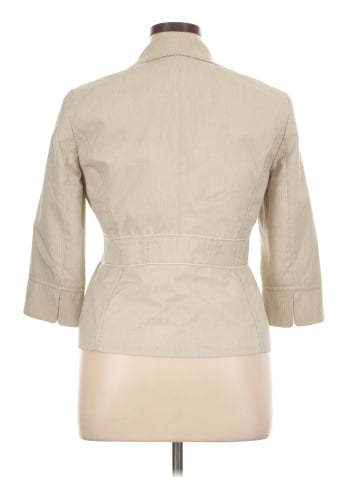 White House Black Market Blazer (view 2)