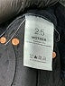 Mother Chevron-herringbone Black Jeans Size 25 waist - photo 7