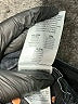 Mother Chevron-herringbone Black Jeans Size 25 waist - photo 8