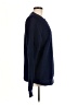 Lands' End Solid Blue Pullover Sweater Size M (tall) - photo 4