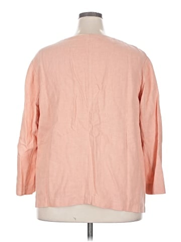 Lafayette 148 New York Blazer (view 2)