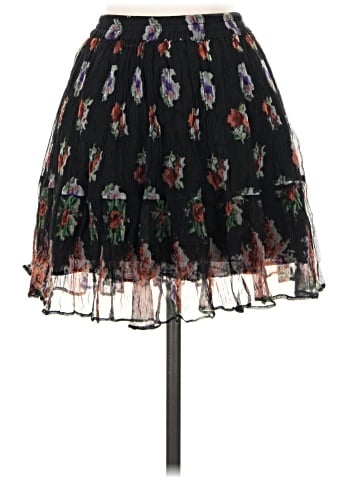 Intermix Casual Skirt (view 2)