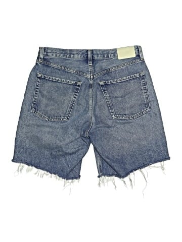 Citizens of Humanity Denim Shorts (view 2)