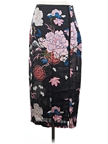 Zara Casual Skirt (view 1)