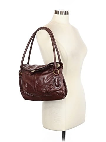 Hobo International Leather Hobo (view 2)