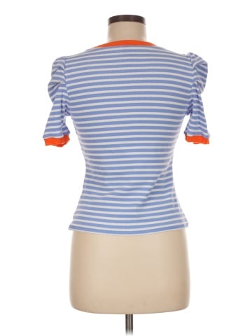 Maeve Short Sleeve Top (view 2)