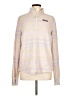 Vineyard Vines Purple Track Jacket Size L - photo 1