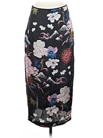 Zara Casual Skirt (view 2)