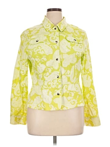 Evan Picone Jacket (view 1)